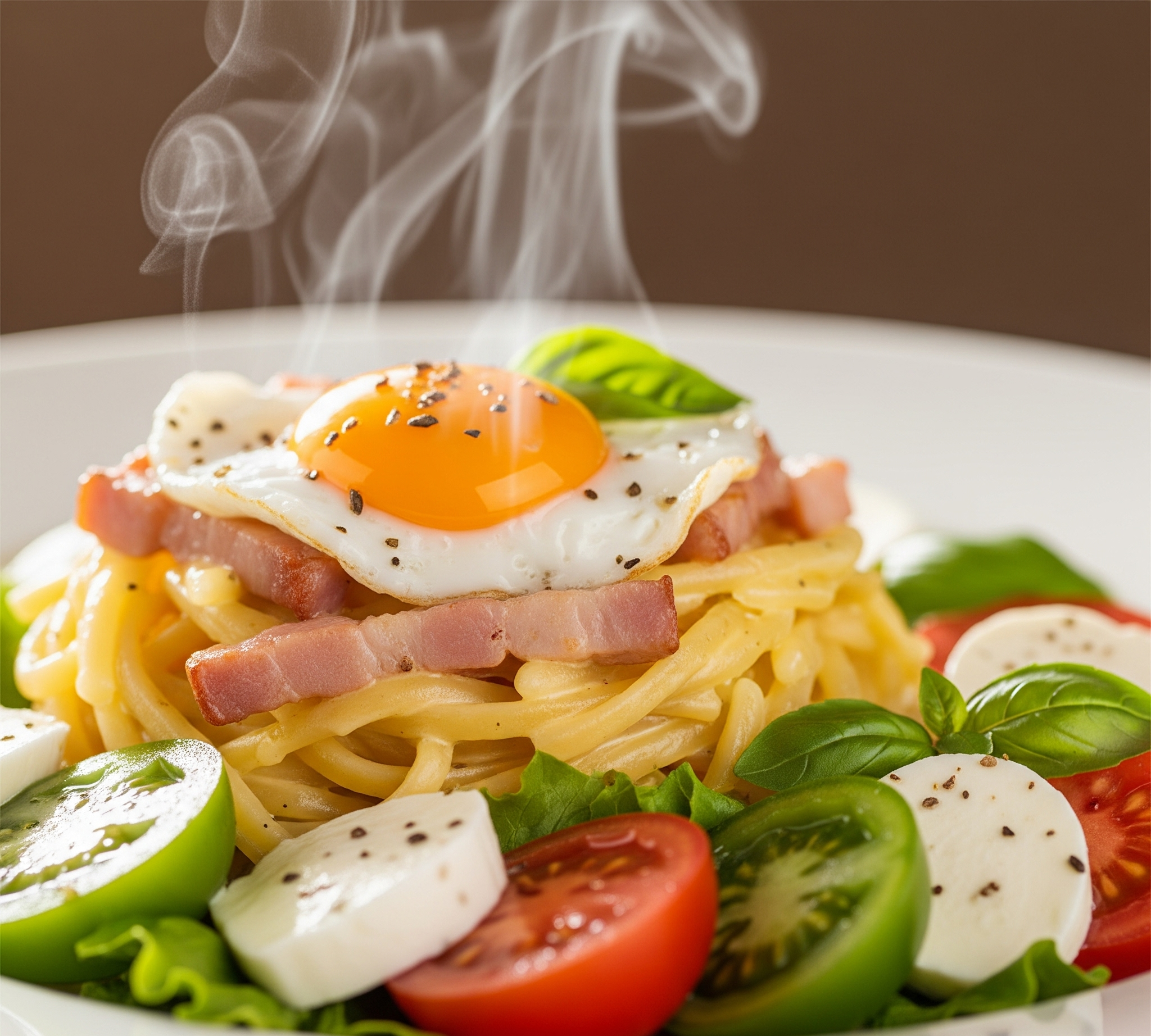 パスタ