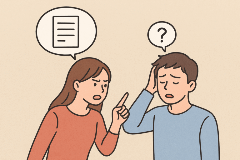 何回話してもすぐ忘れる人の心理と対処法|年代別(10代~70代)に徹底分析