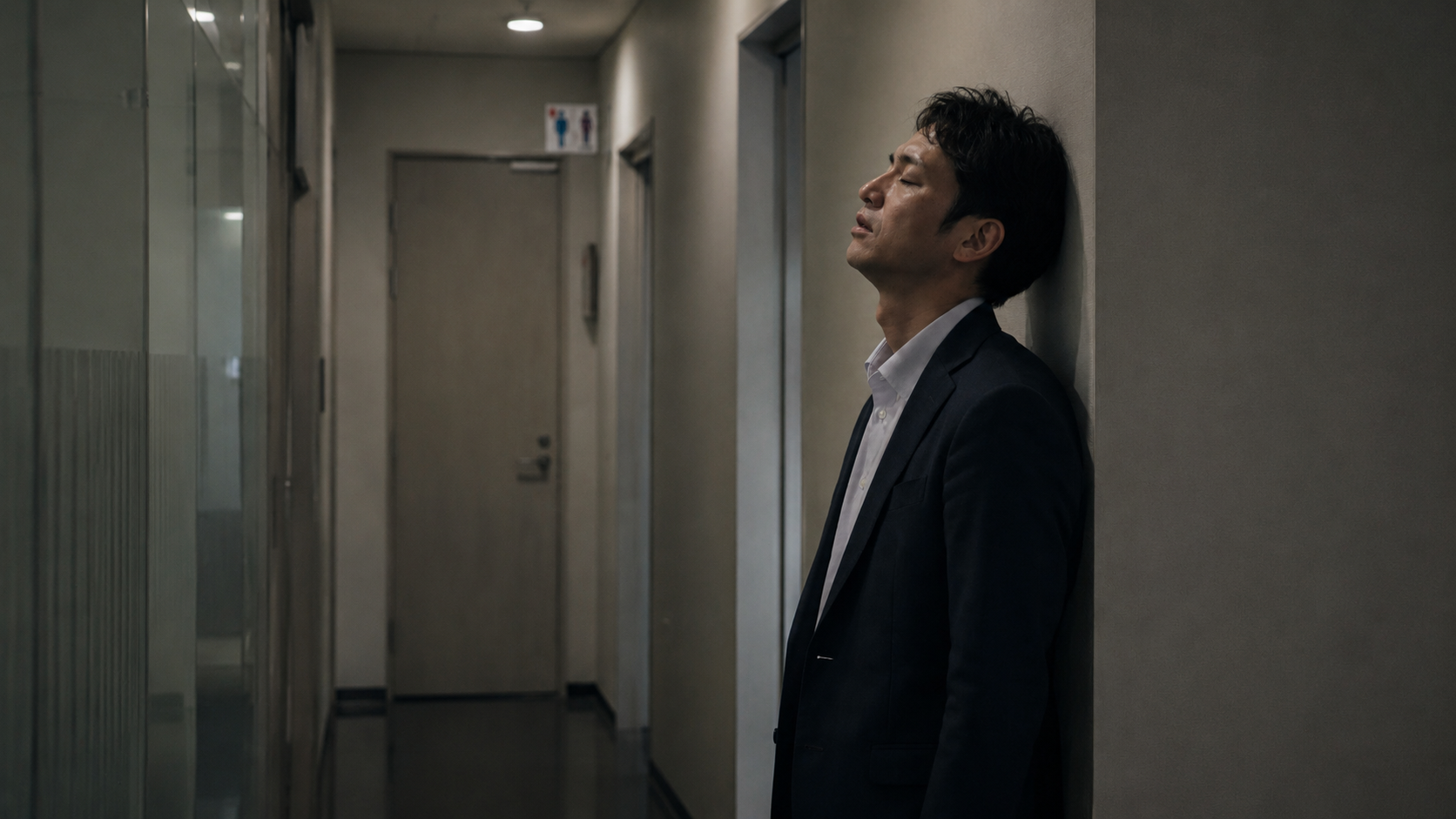 人間関係対処法5つ